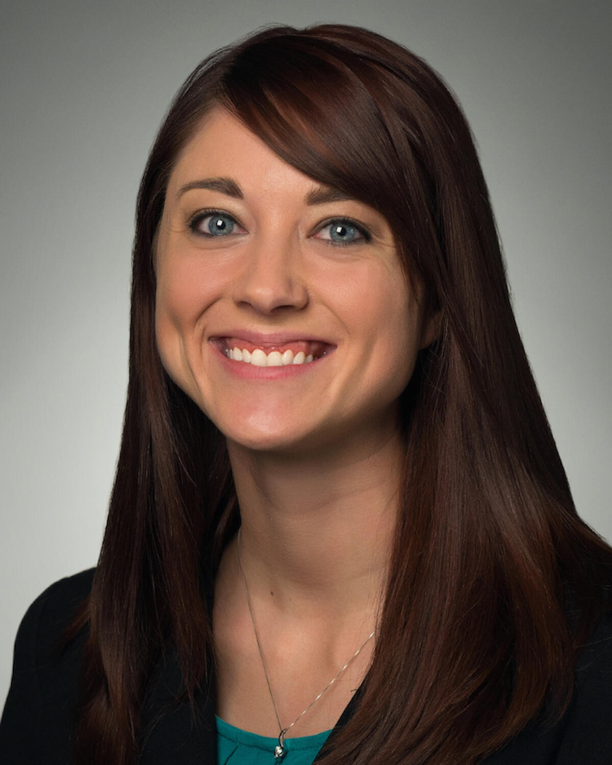 Headshot Image for Melissa Sharp